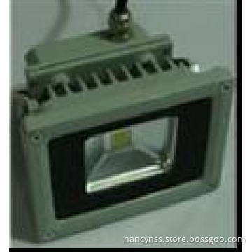 LED flood light 10W